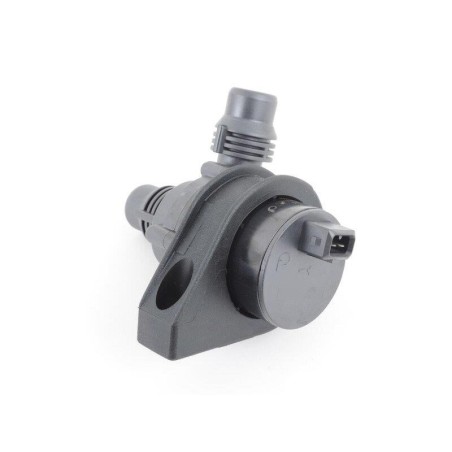 Pompe à eau auxiliaire pour système de chauffage E70 X5 - Pièce d'origine BMW 64119197085