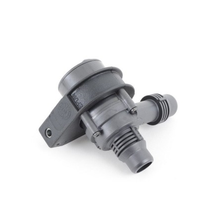 Pompe à eau auxiliaire pour système de chauffage - Pièce d'origine BMW 64119197085