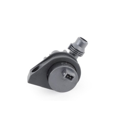 Pompe à eau auxiliaire pour système de chauffage - Pièce d'origine BMW 64119197085
