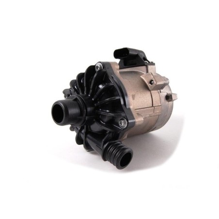 Pompe à eau auxiliaire - Pièce d'origine BMW 11517566335