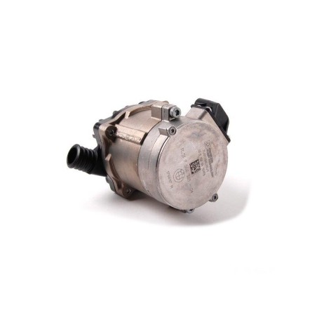 Pompe à eau auxiliaire - Pièce d'origine BMW 11517566335