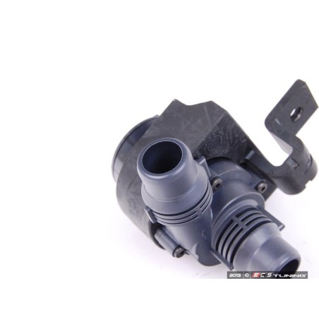 Pompe à eau auxiliaire - Pièce d'origine BMW 64116988960 Pompe à eau auxiliaire - Pièce d'origine BMW 64116988960