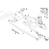 Pompe à eau auxiliaire - Pièce d'origine BMW 64116988960 Pompe à eau auxiliaire - Pièce d'origine BMW 64116988960