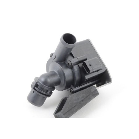 Pompe à eau auxiliaire - Pièce d'origine BMW 64119230233 Pompe à eau auxiliaire - Pièce d'origine BMW 64119230233