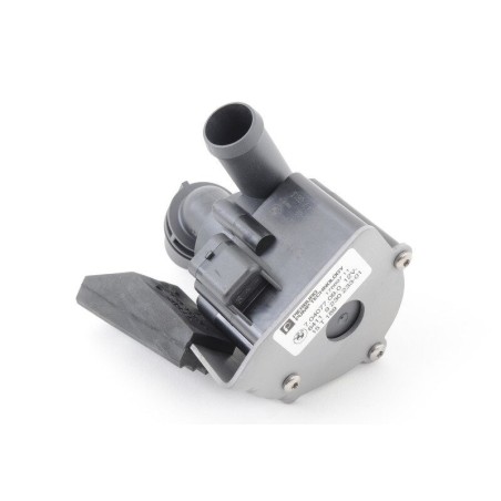 Pompe à eau auxiliaire - Pièce d'origine BMW 64119230233 Pompe à eau auxiliaire - Pièce d'origine BMW 64119230233