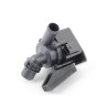 Pompe à eau auxiliaire - Pièce d'origine BMW 64119230233 Pompe à eau auxiliaire - Pièce d'origine BMW 64119230233