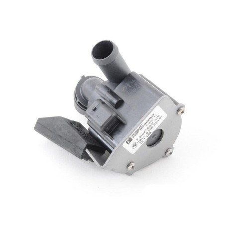 Pompe à eau auxiliaire - Pièce d'origine BMW 64119230233 Pompe à eau auxiliaire - Pièce d'origine BMW 64119230233