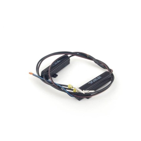 Résistance du ventilateur auxiliaire - Pièce d'origine BMW 67328371873