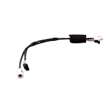 Câblage Aux/USD - Pièce d'origine BMW 61129187009