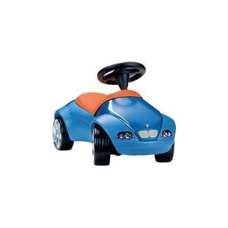 Baby Racer II Bleu/o - Pièce d'origine BMW 80930006909 Baby Racer II Bleu/o - Pièce d'origine BMW 80930006909