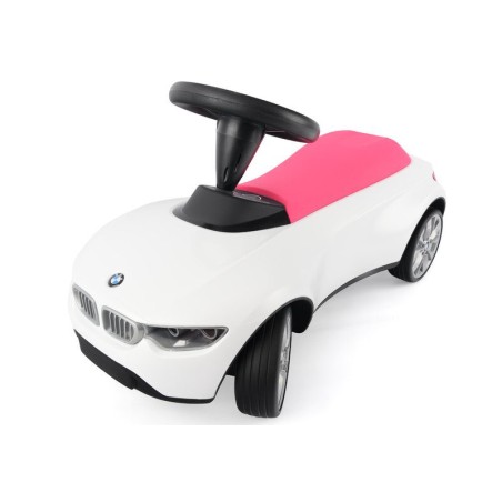 Baby Racer III - Pièce d'origine BMW 80932413784 Baby Racer III - Pièce d'origine BMW 80932413784
