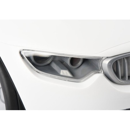 Baby Racer III - Pièce d'origine BMW 80932413784 Baby Racer III - Pièce d'origine BMW 80932413784