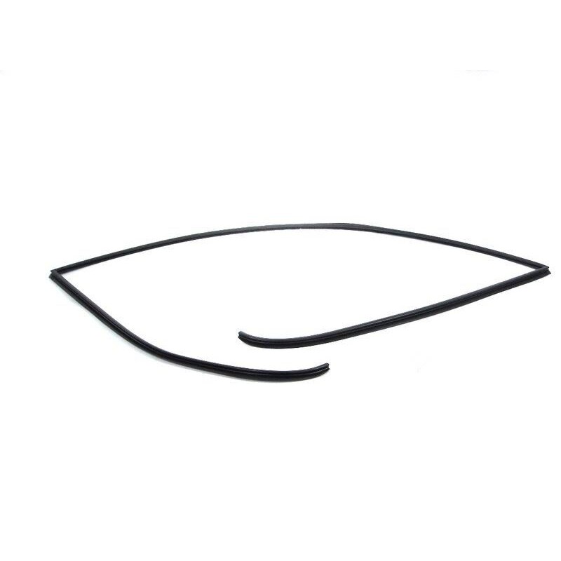 Joint de vitre arrière - Pièce d'origine BMW 51317027916