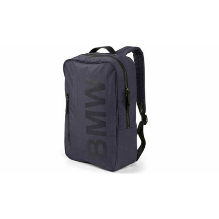 Sac à dos moderne - Pièce d'origine BMW 80222454685 Sac à dos moderne - Pièce d'origine BMW 80222454685