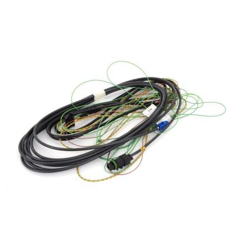 Kit de rétrofit de caméra de recul - Pièce d'origine BMW 66212361833