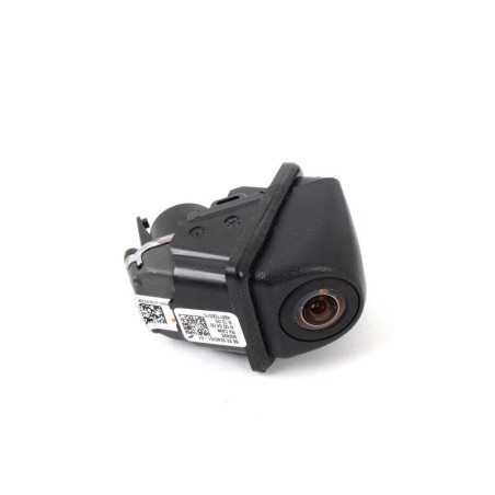 Kit de rétrofit de caméra de recul - Pièce d'origine BMW 66212361833
