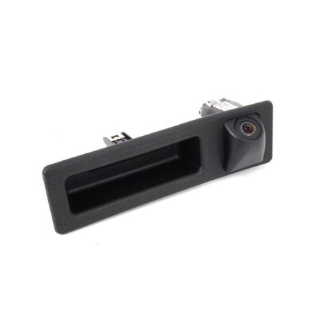 Kit de rétrofit de caméra de recul - Pièce d'origine BMW 66212361833