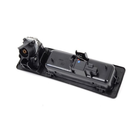 Kit de rétrofit de caméra de recul - Pièce d'origine BMW 66212361833