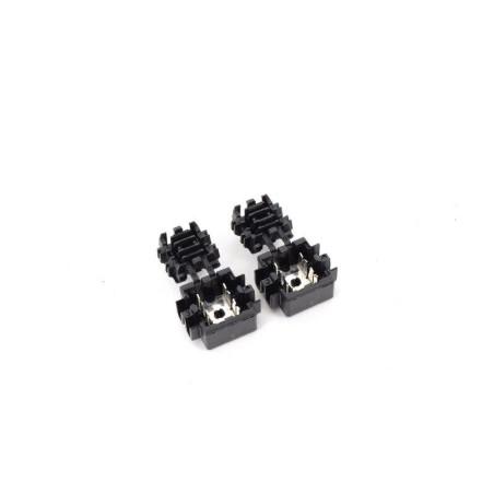 Kit de rétrofit de caméra de recul - Pièce d'origine BMW 66212361833