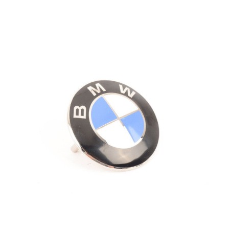Insigne - Pièce d'origine BMW 51141828851 Insigne - Pièce d'origine BMW 51141828851