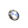 Insigne - Pièce d'origine BMW 51141828851 Insigne - Pièce d'origine BMW 51141828851