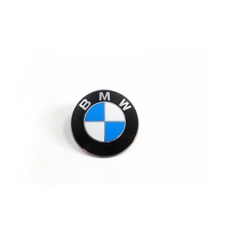 Insigne - Pièce d'origine BMW 51142328447 Insigne - Pièce d'origine BMW 51142328447