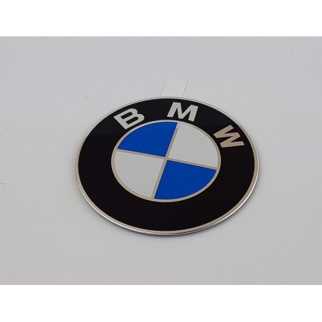 Insigne - Pièce d'origine BMW 52537686464 Insigne - Pièce d'origine BMW 52537686464