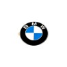 Insigne Autocollant Logo Roue Emblème 70mm 1pc - Pièce d'origine BMW 36136758569 Insigne Autocollant Logo Roue Emblème 70mm 1pc - Pièce d'origine BMW 36136758569
