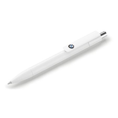 Logo stylo à bille - Pièce d'origine BMW 80242466197 Logo stylo à bille - Pièce d'origine BMW 80242466197