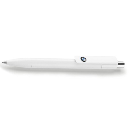 Logo stylo à bille - Pièce d'origine BMW 80242466197 Logo stylo à bille - Pièce d'origine BMW 80242466197