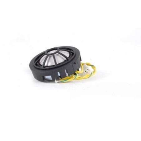 Haut-parleurs d'aigus haut de gamme Bang and Olufsen, paire gauche N/S droite O/S - Pièce d'origine BMW 65139224867/65139224867.
