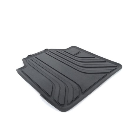 Tapis de sol toutes saisons arrière - Pièce d'origine BMW 51472311212