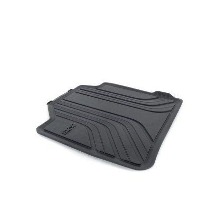 Tapis de sol toutes saisons arrière - Pièce d'origine BMW 51472311212