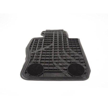 Tapis de sol toutes saisons de base - Avant - Pièce d'origine BMW 51472339809
