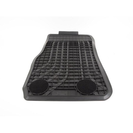 Tapis de sol toutes saisons de base - Avant - Pièce d'origine BMW 51472339809