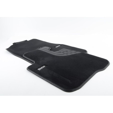 Tapis de sol de base avant - Pièce d'origine BMW 51472348199