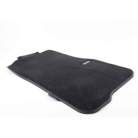 Tapis de sol de base avant - Pièce d'origine BMW 51472348199