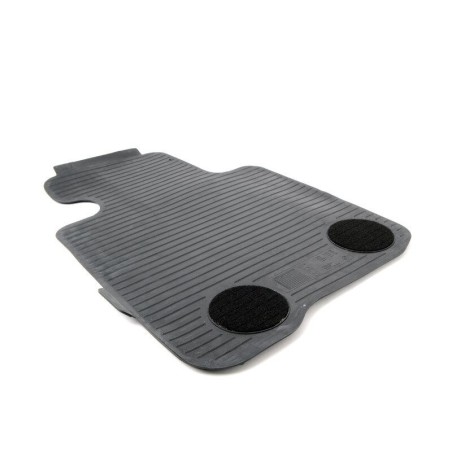 Tapis de sol de base avant - Pièce d'origine BMW 51472348199