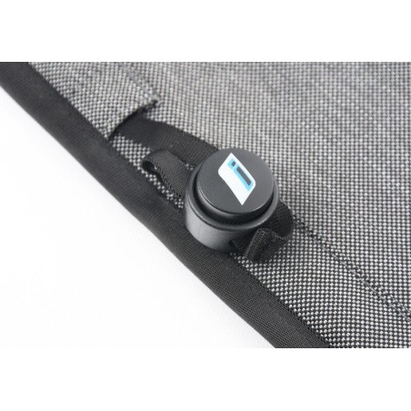Tapis de sol de base avant - Pièce d'origine BMW 51472348199
