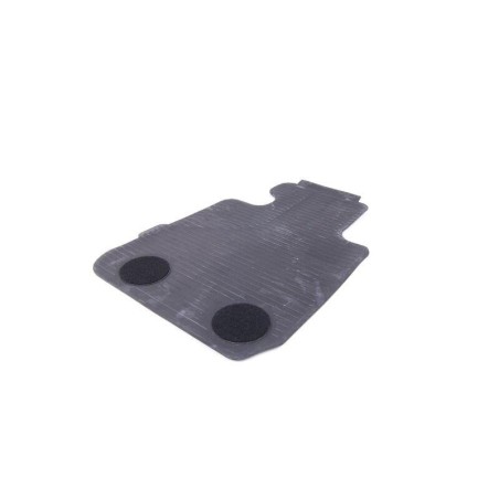Tapis de sol avant en moquette de base - Pièce d'origine BMW 51472293352