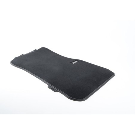Tapis de sol avant en moquette de base - Pièce d'origine BMW 51472293354.