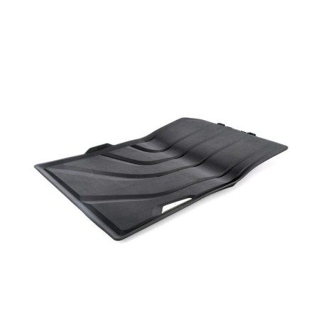 Tapis de sol avant en moquette de base - Pièce d'origine BMW 51472293354.