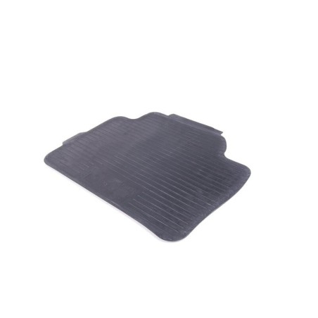 Tapis de sol arrière en moquette de base - Pièce d'origine BMW 51472293353