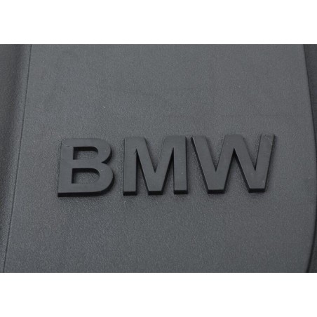 Tapis de sol en caoutchouc de base avant - Pièce d'origine BMW 51472285310