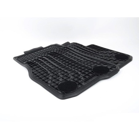 Tapis de sol en caoutchouc de base avant - Pièce d'origine BMW 51472285310