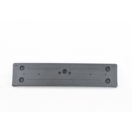 Plaque de base pour la licence - Pièce d'origine BMW 51137396926