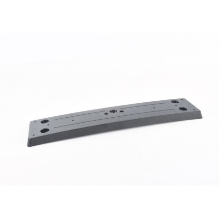 Plaque de base pour la licence - Pièce d'origine BMW 51137396926