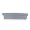 Plaque de base - Pièce d'origine BMW 51117142196 Plaque de base - Pièce d'origine BMW 51117142196