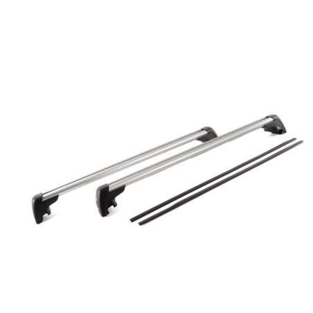 Système de support de base - Pièce d'origine BMW 82710415054 Système de support de base - Pièce d'origine BMW 82710415054