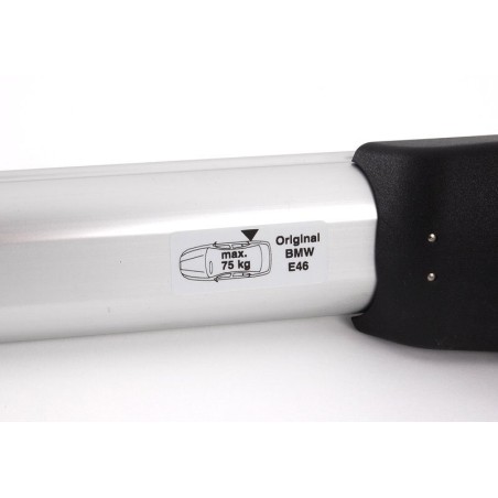 Système de support de base - Pièce d'origine BMW 82710415054 Système de support de base - Pièce d'origine BMW 82710415054
